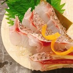 バランス食堂 七源 福島店 - 