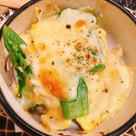 バランス食堂 七源 福島店 - 