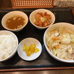 来来軒 - 料理写真: