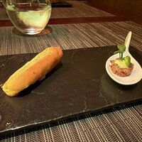 CANNA - 前菜