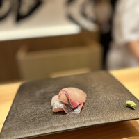 鮨麻布 - 