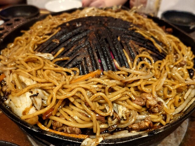 Honkaku Jingisukan Toratora