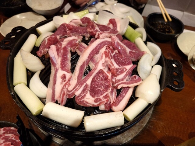 Honkaku Jingisukan Toratora photo 2