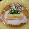 サッポロ ラーメン ハチ - 札幌味噌ラーメン