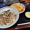 こがね製麺所 - 