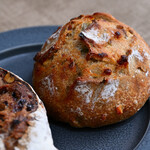 bricolage bread & co. - アクサンヴェール@税込560円