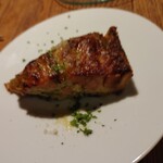 カーブ ロゼッタ - 