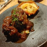 カーブ ロゼッタ - 