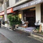 手打出雲そば いいづか - 