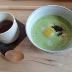 和束茶カフェ - 