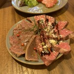 大衆フレンチ モツザマス - 