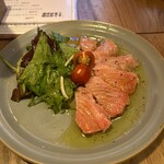 大衆フレンチ モツザマス - 