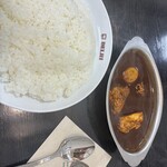 デリー 上野店 - 