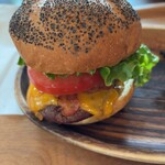 KUA ’AINA Karuizawa Ten