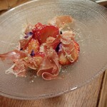 カーブ ロゼッタ - 