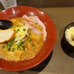 東京海老トマト  四ッ谷 - 