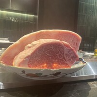 鉄板焼 雅 銀座 - 