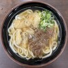 立花うどん