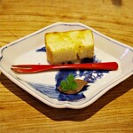 炭火割烹 蔓ききょう - 