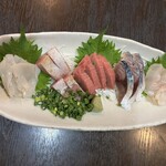 うどん処 おはな - 