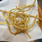 うどん処 おはな - 