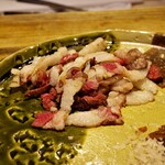 炭火割烹 蔓ききょう - 