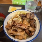 阿多古ホルモン - 