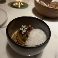 The Jade Room + Garden Terrace - 