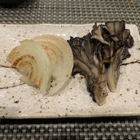 鉄板ステーキ 柏みその - 