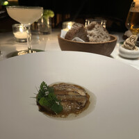 The Jade Room + Garden Terrace - 
