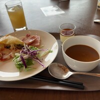ダイニング ブルーム(軽井沢浅間プリンスホテル) - 