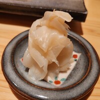 鮨 さいとう 麻布台 - 