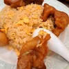 生香園 - 排骨炒飯