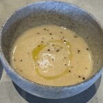 need - たまねぎのスープ