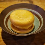 炭火割烹 蔓ききょう - 