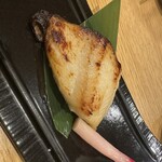 旬菜旬魚 魚しん - 