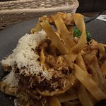 小江戸の洋食 コエド ボナペティ - 