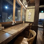 小江戸の洋食 コエド ボナペティ - 