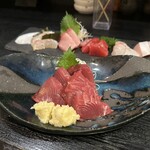 旬菜旬魚 魚しん - 