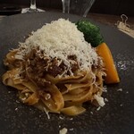 小江戸の洋食 コエド ボナペティ - 