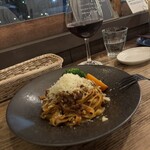 小江戸の洋食 コエド ボナペティ - 