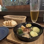 小江戸の洋食 コエド ボナペティ - 