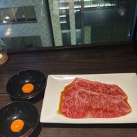 焼肉 銀座コバウ 並木通り店 - 