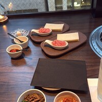 焼肉 銀座コバウ 並木通り店 - 