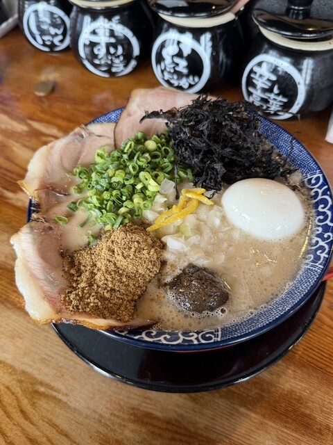 Tsurukame Do Kitanagoya Ten photo 5