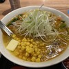 札幌味噌ラーメン専門店 けやき 新千歳空港店