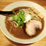 ボニート・ボニート - 正油あらびき