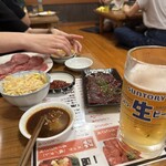 焼肉 和ちゃん - 