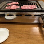 焼肉 和ちゃん - 