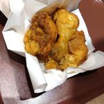 ケンタッキーフライドチキン - 料理写真: